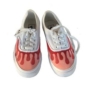 Custom vans